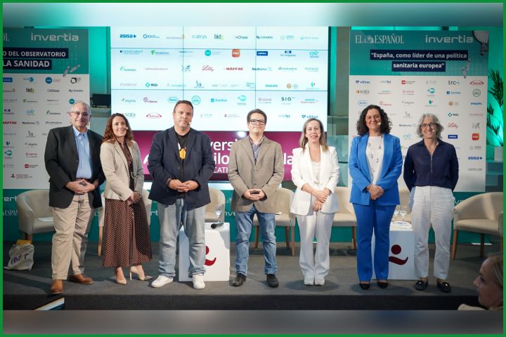 Italfarmaco participa en el V #ObservatoriodelaSanidad de EL ESPAÑOL